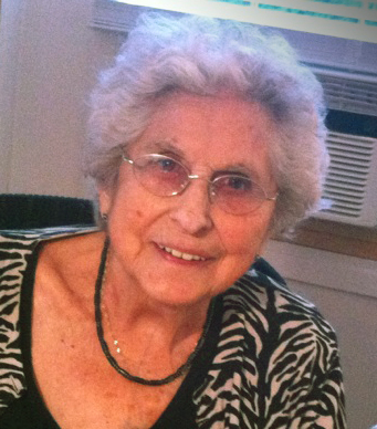 Lucienne Doré Boulanger