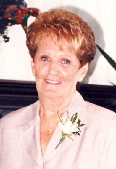 Géraldine Brassard Girard