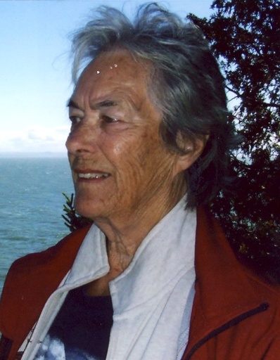 Ginette Savard Régnier