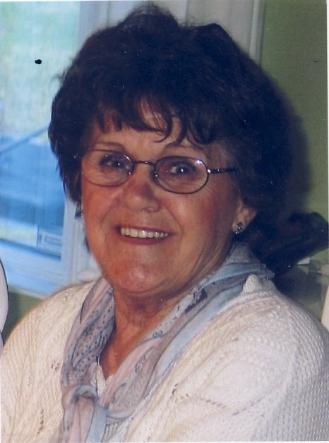 Yolande Tremblay