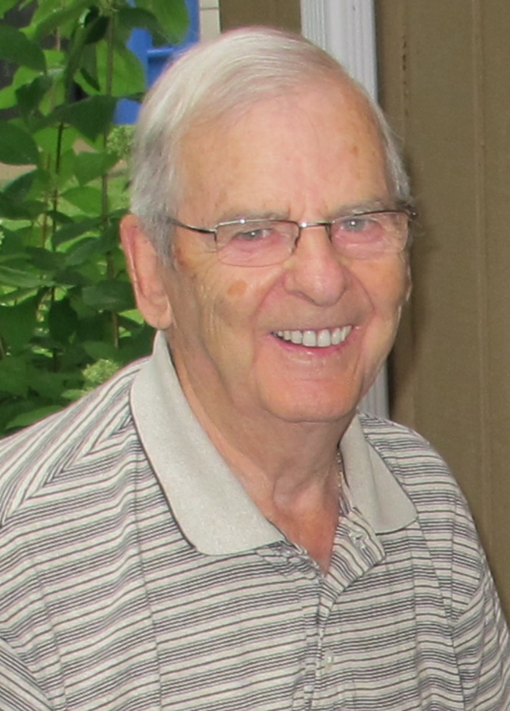 Yvon Lavoie