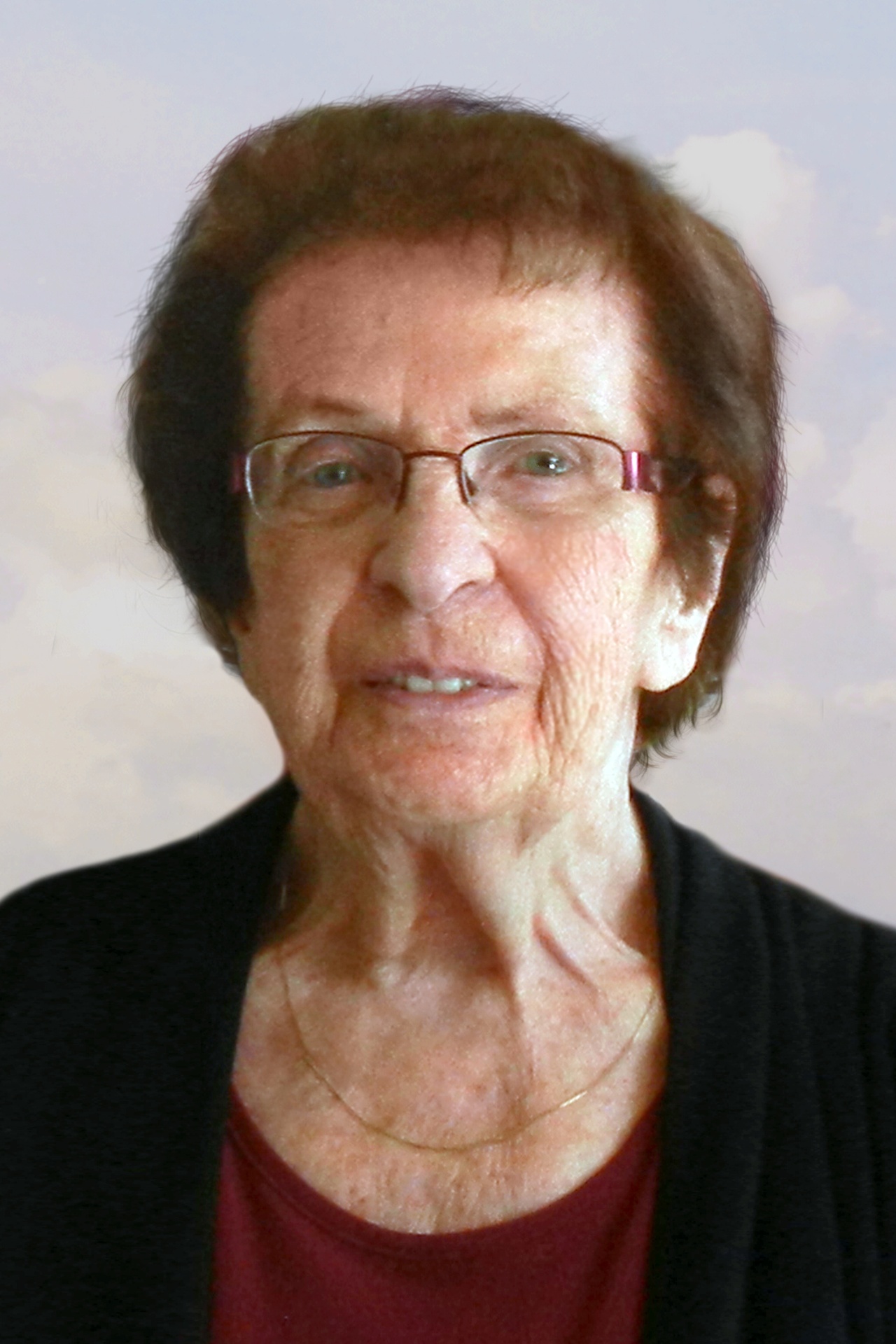 Cécile Morissette