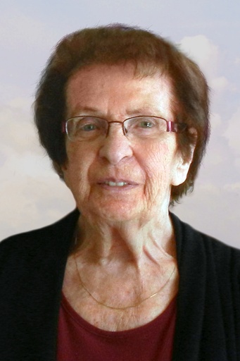 Cécile Morissette