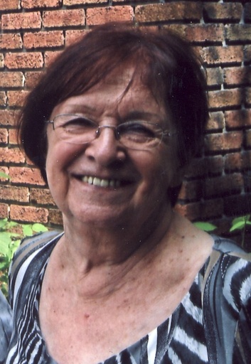 Nicole Simard Bouchard