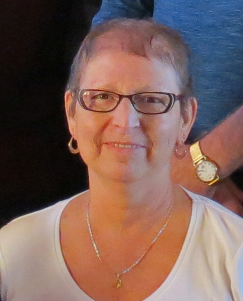 Émilienne "Mimi" Bélanger Boulianne