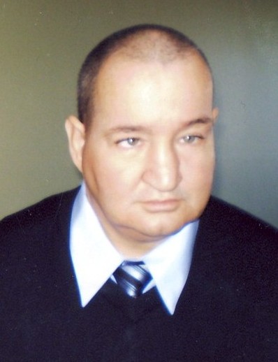Régis Dallaire