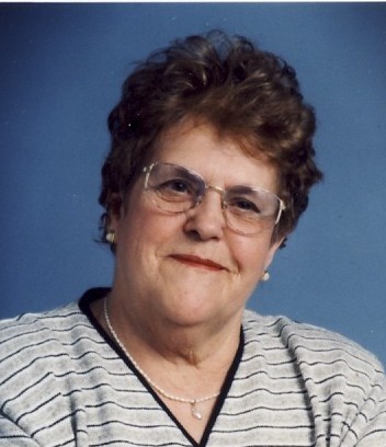 Hermance Jean Munger