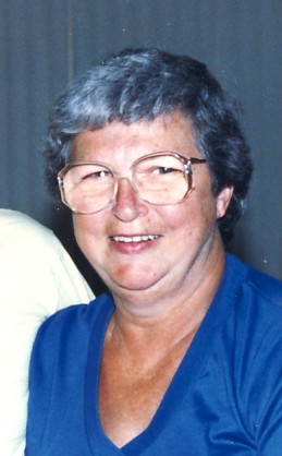 Lucie Thériault Jean