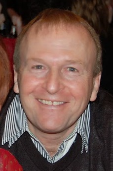 Alain Gagnon