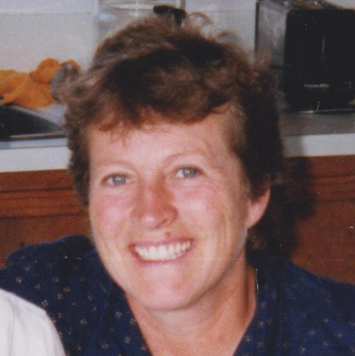 Brigitte Dubé