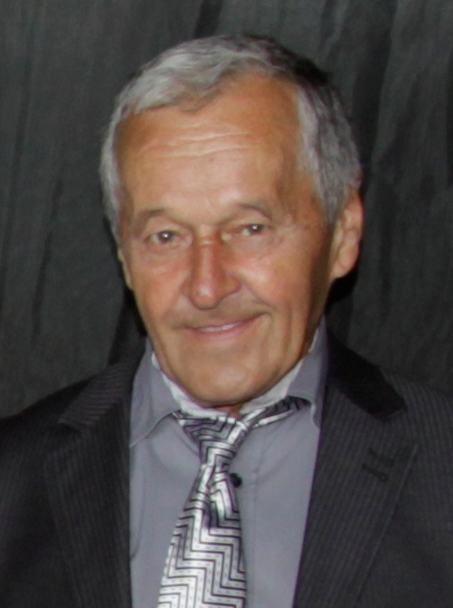 Roland Bouchard