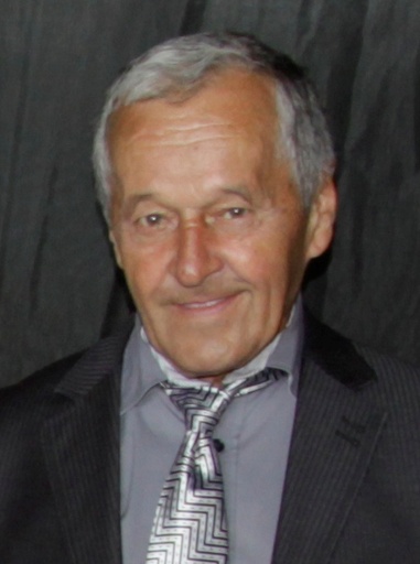 Roland Bouchard