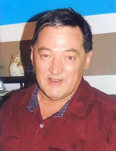 Gérald Harvey