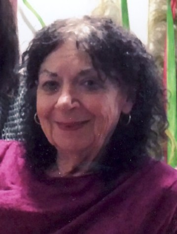 Réjeanne Simard