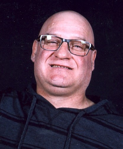 Mario St-Gelais