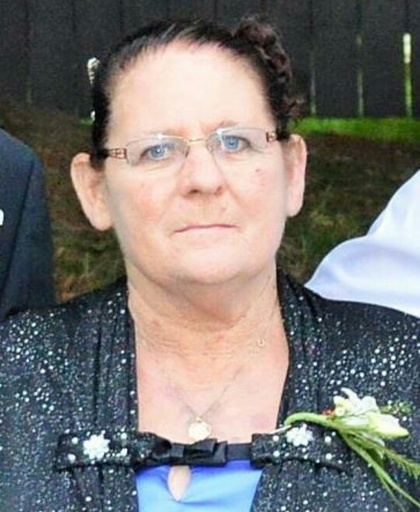 Danyelle Perron Pilote
