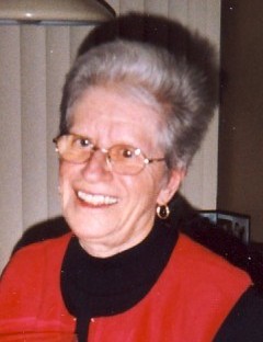 Valentine Lajoie Labarre