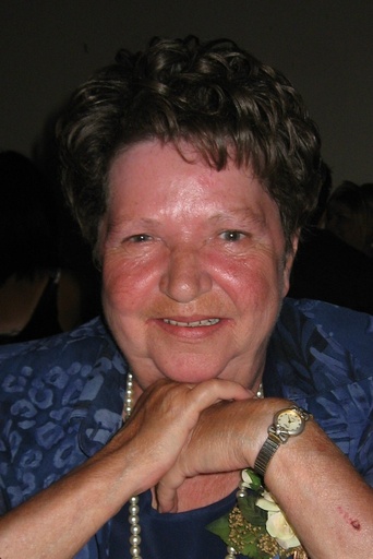 Simone Bouchard
