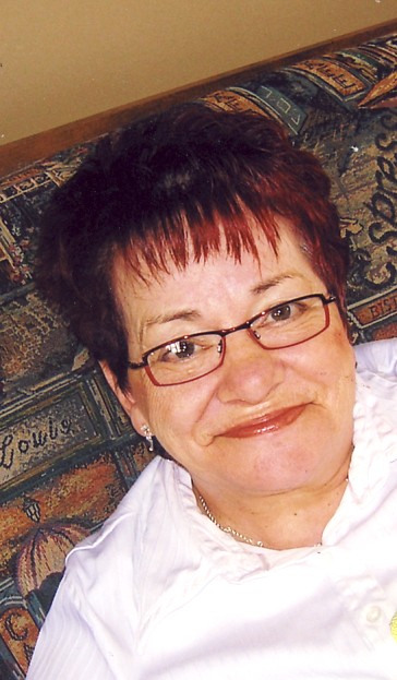Marguerite Tremblay Bouchard