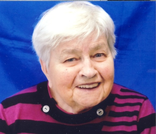 Rose-Yvette Émond Boivin