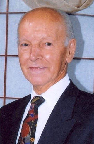 Bertrand Fortin