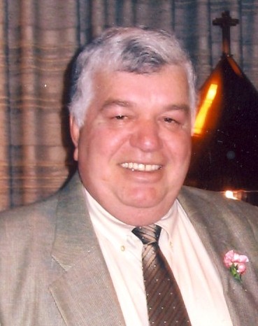 Roger Gauthier