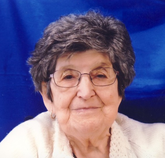Rita Gauthier