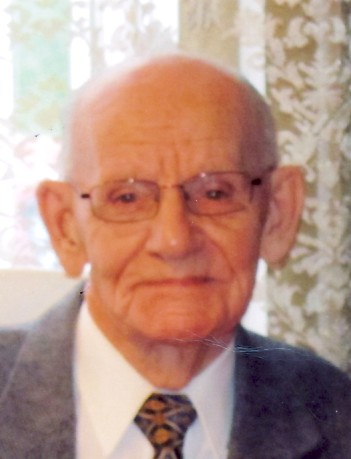 Raoul Bergeron