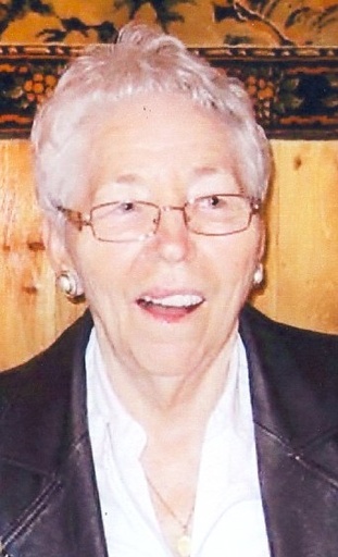 Marguerite Minier Thibeault
