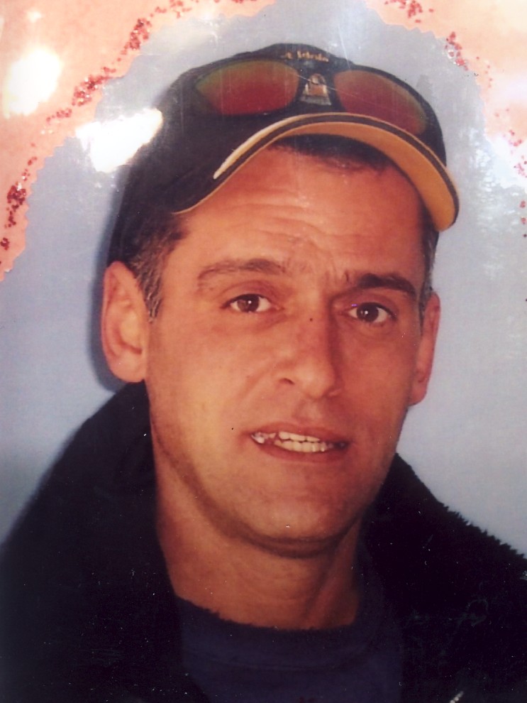 Steve Guérin