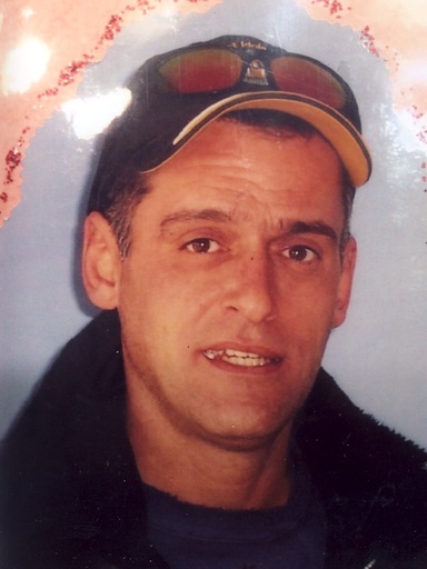 Steve Guérin