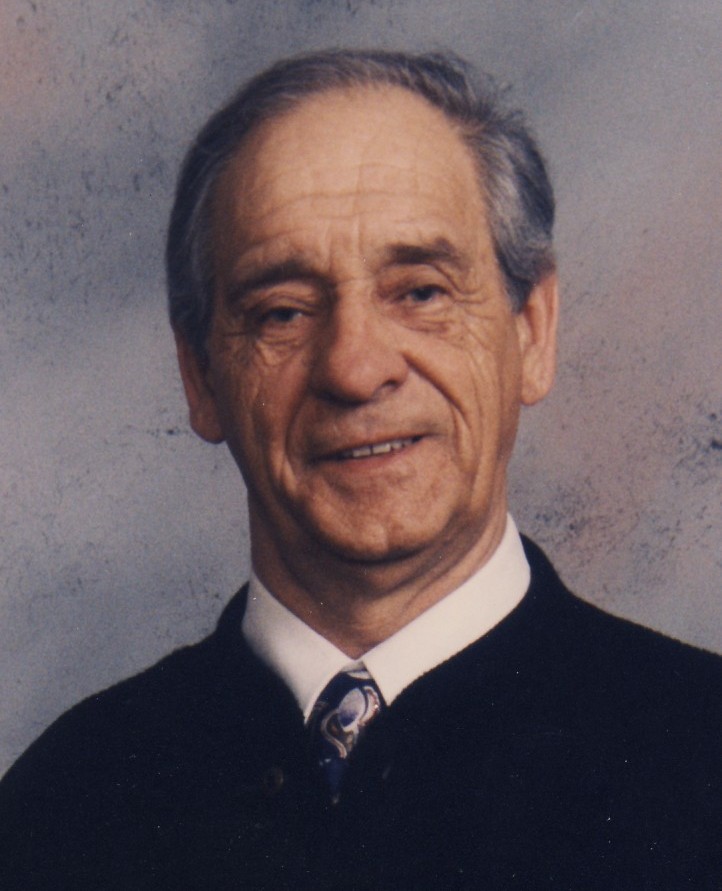 Raymond Lamarre