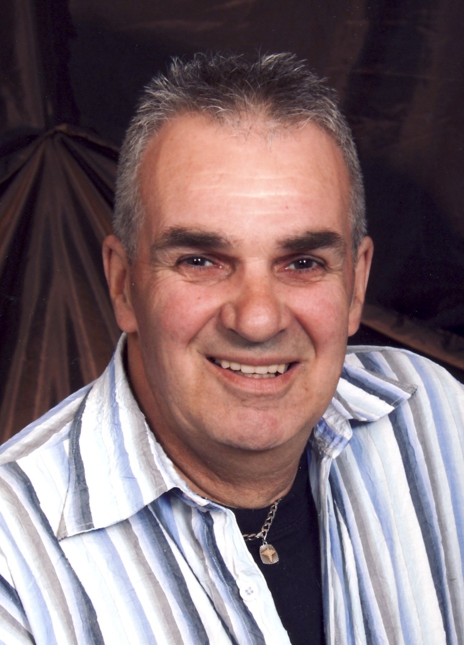 Jean-Yves Tremblay