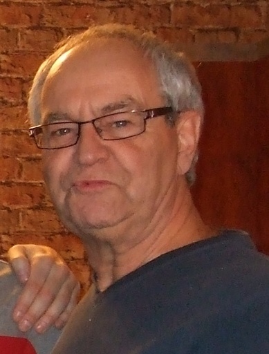 Marcel Hamel