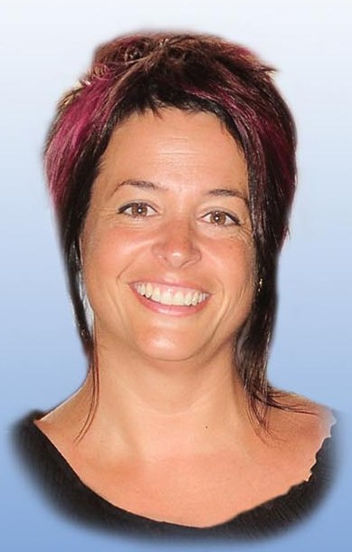 Magalie Gauthier