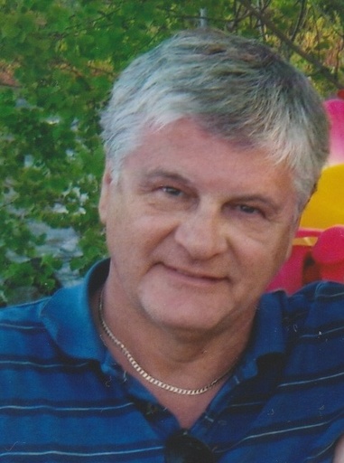 Jean-Pierre Desmeules