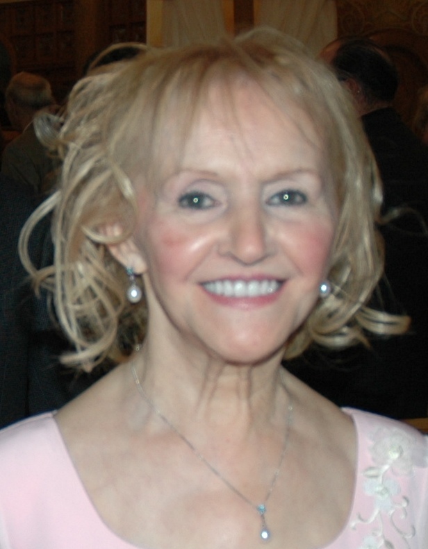 Thérèse Vaillancourt Trépanier Racine