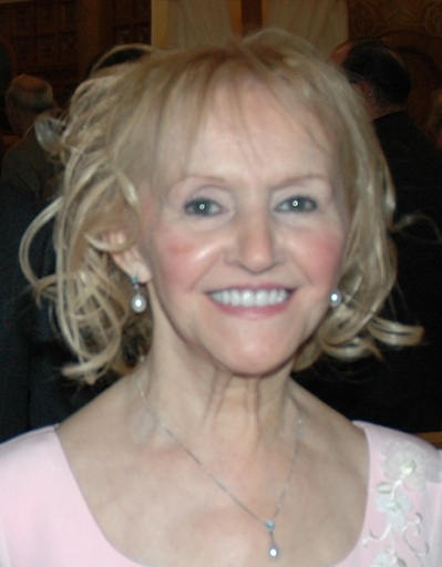 Thérèse Vaillancourt Trépanier Racine