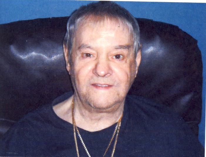 Albéric Gagné