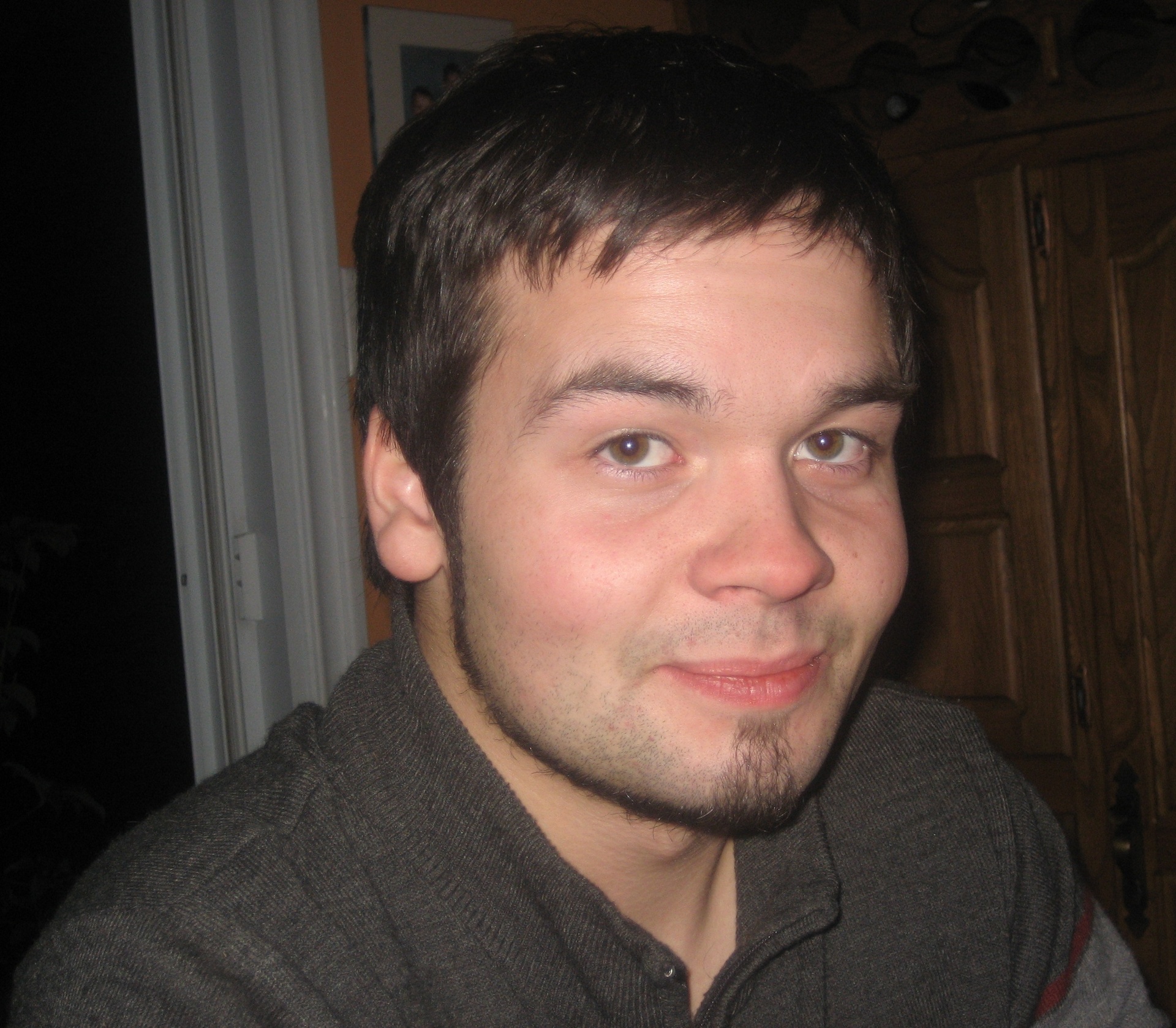 Pierre-Rémi Boulianne