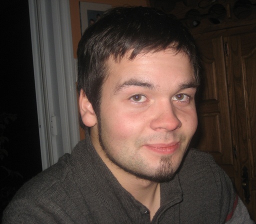 Pierre-Rémi Boulianne
