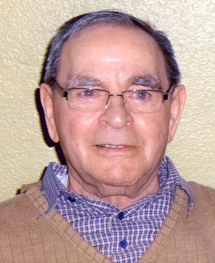 Yvon Thibeault