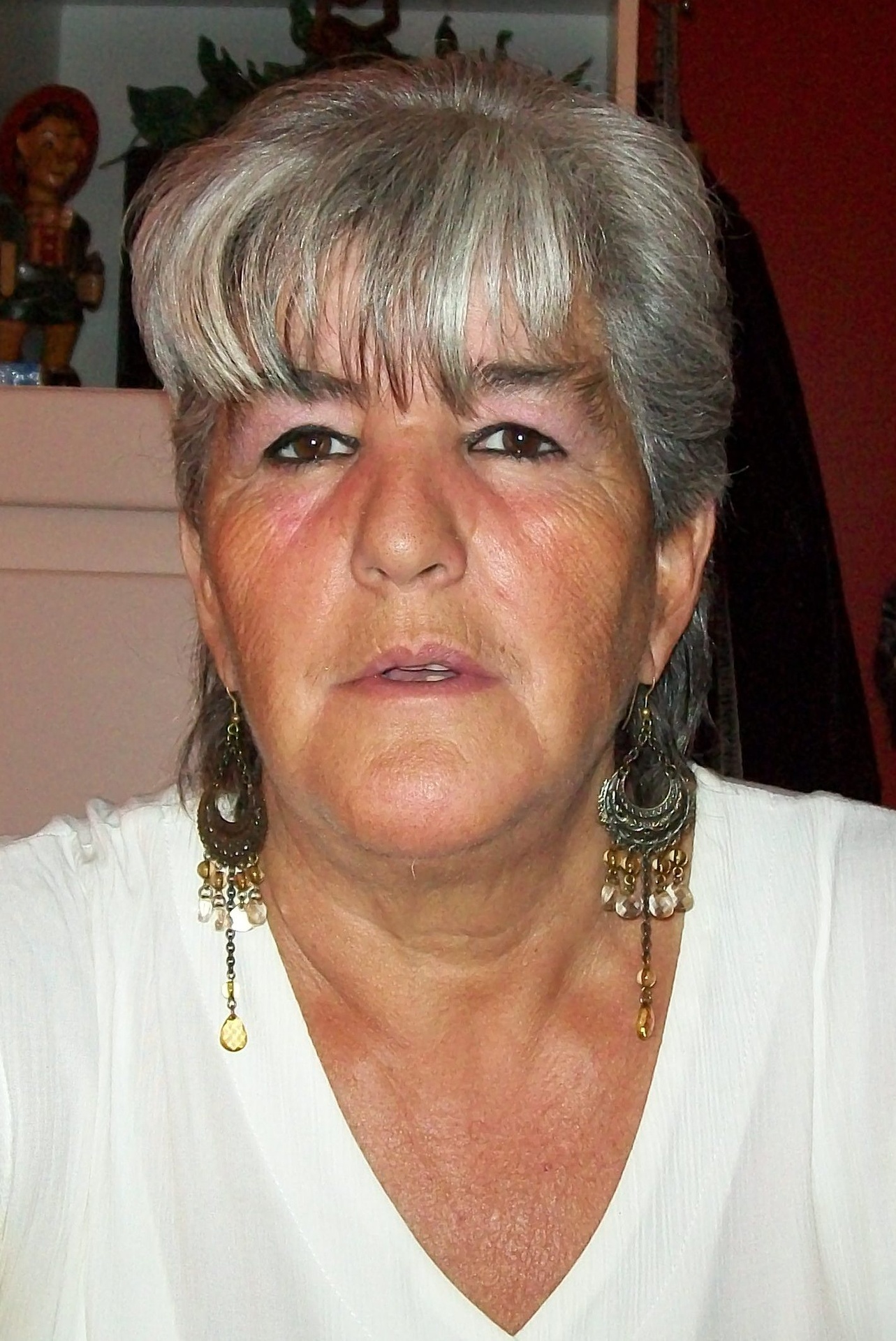 Agathe Simard Thériault