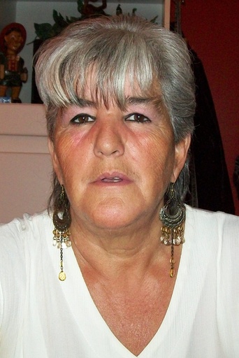 Agathe Simard Thériault