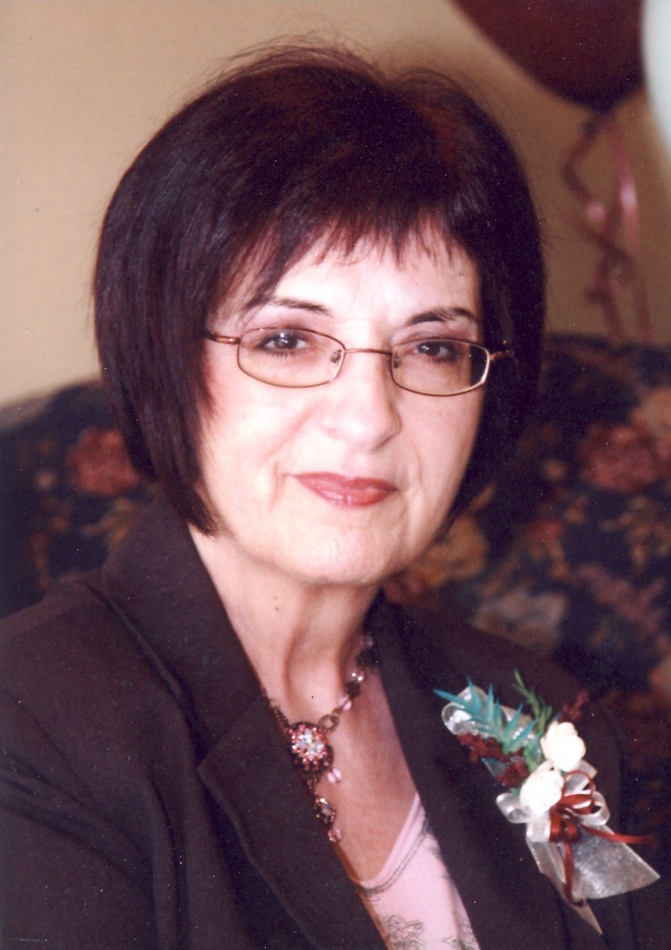 Monique Côté Lavoie