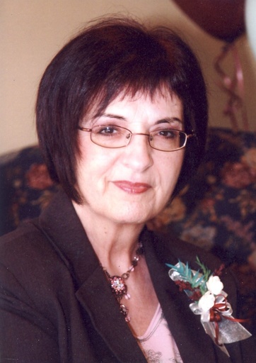 Monique Côté Lavoie