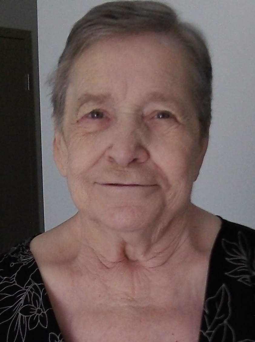 Jeanne-D'Arc Simard Laforge