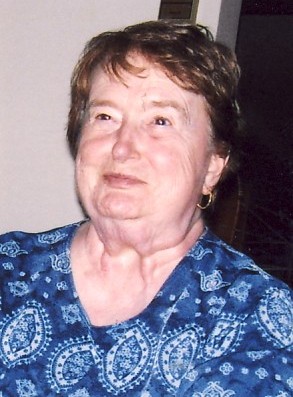 Thérèse Gagnon Lindsay