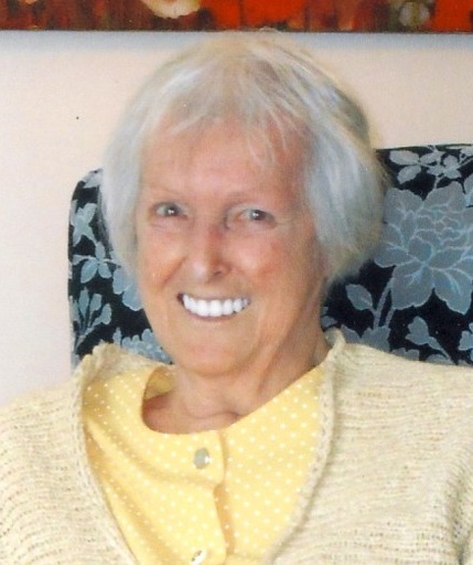Gilberte Bouchard Trépanier