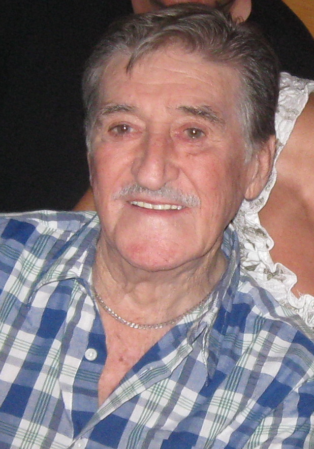 Louis-Arthur Harvey